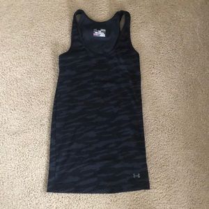 Under Armour tank